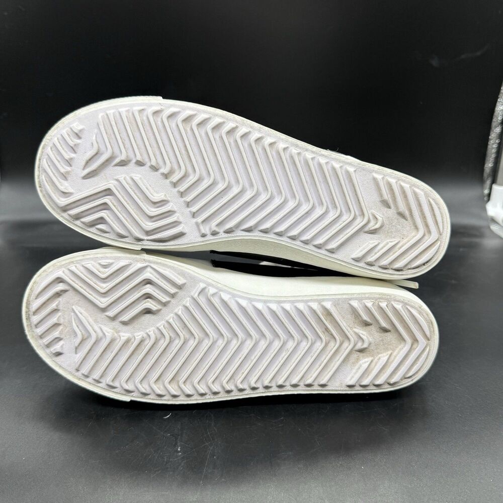 Nike Blazer '77 Jumbo Mid Womens size 6.5 Large Check White Black DQ1471-100 - Picture 6 of 7